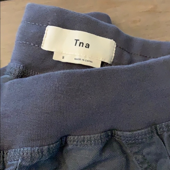 TNA cargo pants size S - Picture 2 of 3